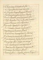 Picture 107 of 361 from Abregé de l'histoire de Jeanne Darc, leaf 117