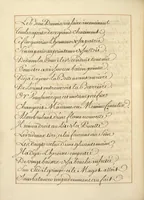 Picture 108 of 361 from Abregé de l'histoire de Jeanne Darc, leaf 118