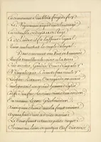 Picture 111 of 361 from Abregé de l'histoire de Jeanne Darc, leaf 121