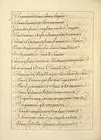 Picture 112 of 361 from Abregé de l'histoire de Jeanne Darc, leaf 122