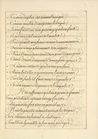 Picture 113 of 361 from Abregé de l'histoire de Jeanne Darc, leaf 123