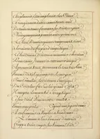 Picture 114 of 361 from Abregé de l'histoire de Jeanne Darc, leaf 124