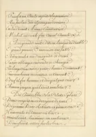 Picture 115 of 361 from Abregé de l'histoire de Jeanne Darc, leaf 125