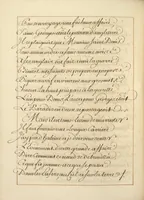 Picture 116 of 361 from Abregé de l'histoire de Jeanne Darc, leaf 126