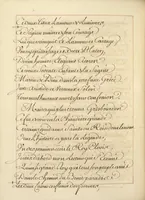 Picture 122 of 361 from Abregé de l'histoire de Jeanne Darc, leaf 132