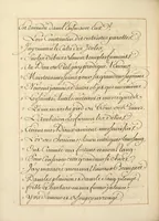 Picture 124 of 361 from Abregé de l'histoire de Jeanne Darc, leaf 134