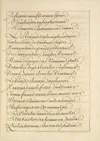 Picture 125 of 361 from Abregé de l'histoire de Jeanne Darc, leaf 135