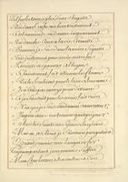 Picture 127 of 361 from Abregé de l'histoire de Jeanne Darc, leaf 137