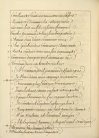 Picture 128 of 361 from Abregé de l'histoire de Jeanne Darc, leaf 138