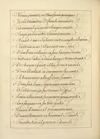 Picture 130 of 361 from Abregé de l'histoire de Jeanne Darc, leaf 140