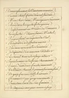 Picture 131 of 361 from Abregé de l'histoire de Jeanne Darc, leaf 141