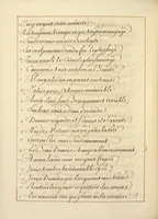 Picture 132 of 361 from Abregé de l'histoire de Jeanne Darc, leaf 142