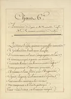 Picture 135 of 361 from Abregé de l'histoire de Jeanne Darc, leaf 145