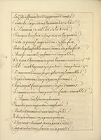 Picture 136 of 361 from Abregé de l'histoire de Jeanne Darc, leaf 146