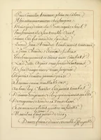 Picture 140 of 361 from Abregé de l'histoire de Jeanne Darc, leaf 150