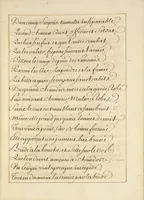 Picture 141 of 361 from Abregé de l'histoire de Jeanne Darc, leaf 151