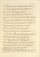 Picture 143 of 361 from Abregé de l'histoire de Jeanne Darc, leaf 153