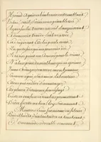Picture 145 of 361 from Abregé de l'histoire de Jeanne Darc, leaf 155