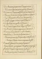 Picture 147 of 361 from Abregé de l'histoire de Jeanne Darc, leaf 157
