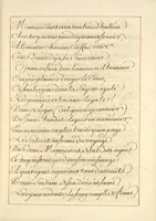 Picture 149 of 361 from Abregé de l'histoire de Jeanne Darc, leaf 159