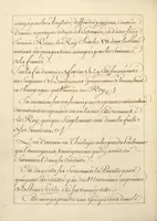 Picture 6 of 361 from Abregé de l'histoire de Jeanne Darc, leaf 16