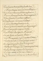 An illustration from Abregé de l'histoire de Jeanne Darc