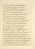 Picture 155 of 361 from Abregé de l'histoire de Jeanne Darc, leaf 165