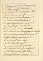 An illustration from Abregé de l'histoire de Jeanne Darc