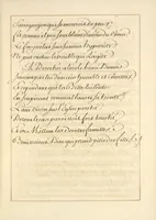 Picture 159 of 361 from Abregé de l'histoire de Jeanne Darc, leaf 169