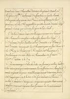 Picture 7 of 361 from Abregé de l'histoire de Jeanne Darc, leaf 17