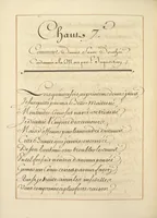Picture 160 of 361 from Abregé de l'histoire de Jeanne Darc, leaf 170