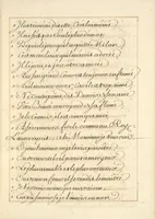 Picture 163 of 361 from Abregé de l'histoire de Jeanne Darc, leaf 173