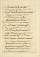 Picture 165 of 361 from Abregé de l'histoire de Jeanne Darc, leaf 175