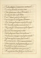Picture 167 of 361 from Abregé de l'histoire de Jeanne Darc, leaf 177