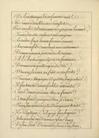 Picture 168 of 361 from Abregé de l'histoire de Jeanne Darc, leaf 178
