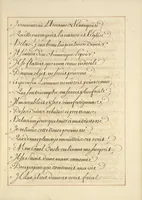 Picture 169 of 361 from Abregé de l'histoire de Jeanne Darc, leaf 179