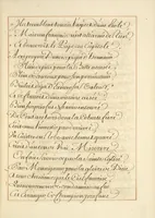 Picture 173 of 361 from Abregé de l'histoire de Jeanne Darc, leaf 183