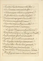 Picture 175 of 361 from Abregé de l'histoire de Jeanne Darc, leaf 185