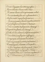 Picture 176 of 361 from Abregé de l'histoire de Jeanne Darc, leaf 186