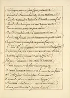 Picture 177 of 361 from Abregé de l'histoire de Jeanne Darc, leaf 187