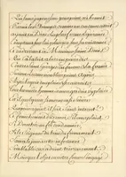 Picture 179 of 361 from Abregé de l'histoire de Jeanne Darc, leaf 189