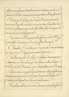 Picture 9 of 361 from Abregé de l'histoire de Jeanne Darc, leaf 19