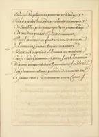 An illustration from Abregé de l'histoire de Jeanne Darc