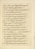 Picture 183 of 361 from Abregé de l'histoire de Jeanne Darc, leaf 193