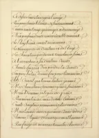 Picture 184 of 361 from Abregé de l'histoire de Jeanne Darc, leaf 194