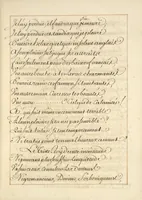 Picture 185 of 361 from Abregé de l'histoire de Jeanne Darc, leaf 195