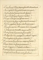 Picture 187 of 361 from Abregé de l'histoire de Jeanne Darc, leaf 197