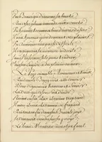 An illustration from Abregé de l'histoire de Jeanne Darc