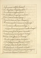 Picture 189 of 361 from Abregé de l'histoire de Jeanne Darc, leaf 199