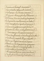 Picture 190 of 361 from Abregé de l'histoire de Jeanne Darc, leaf 200